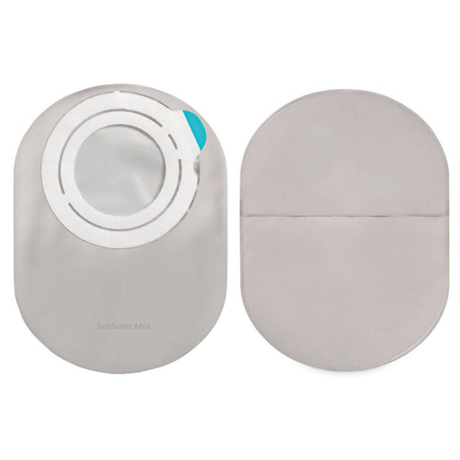 Ostomy Pouch