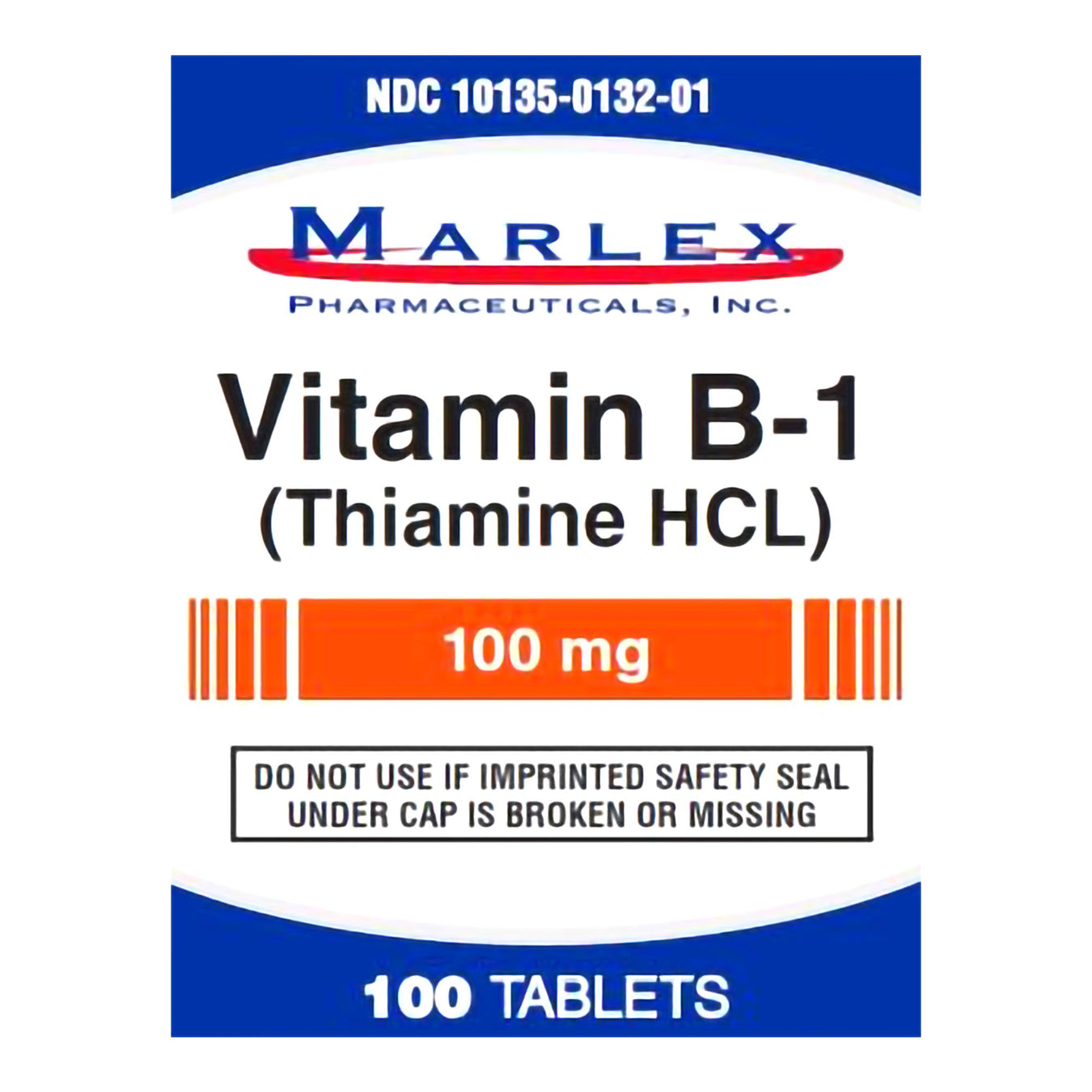 Vitamin B Complex