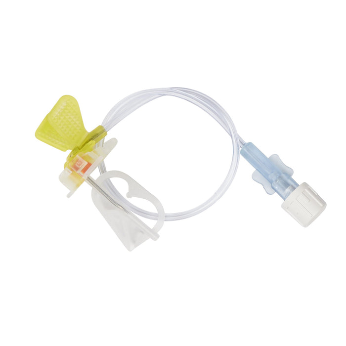 Huber Infusion Set