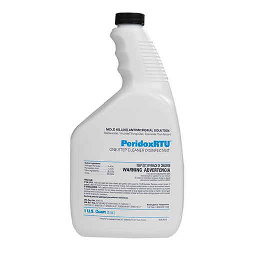 Surface Disinfectant Cleaner