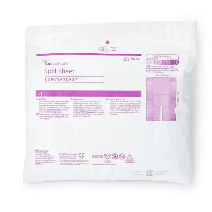 Orthopedic Drape