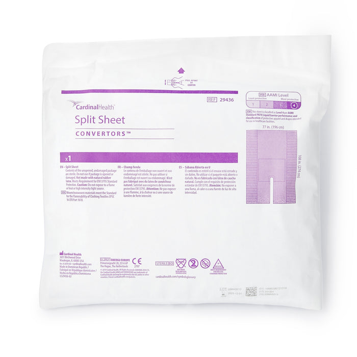 Orthopedic Drape