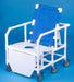 Commode / Shower Chair