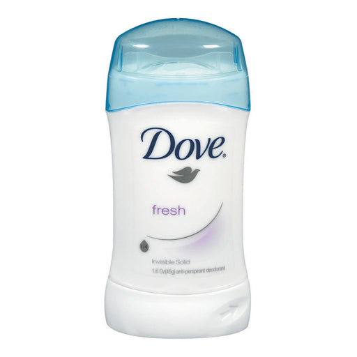 Antiperspirant / Deodorant