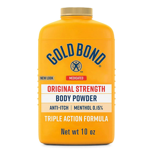 Body Powder