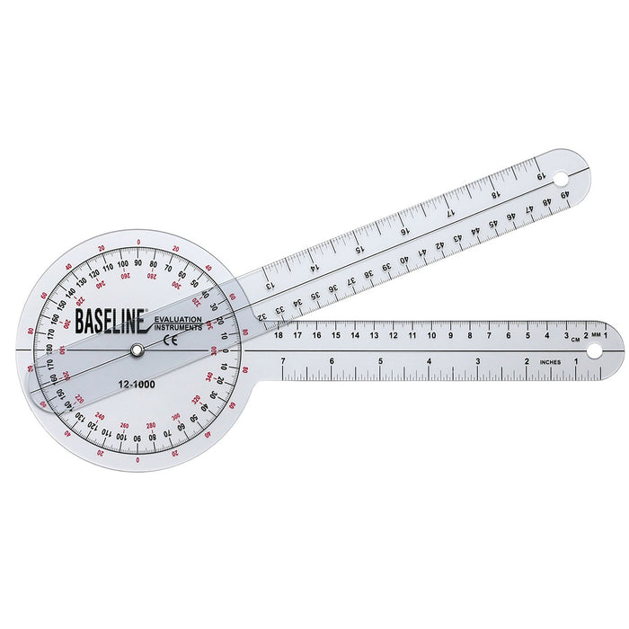 Goniometer