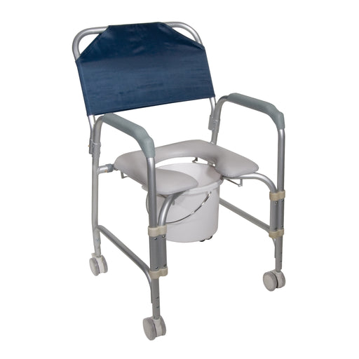 Commode / Shower Chair