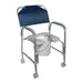 Commode / Shower Chair