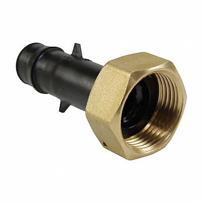 Barbed Couplings Adapters Unions and Elbows