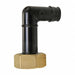 Barbed Couplings Adapters Unions and Elbows