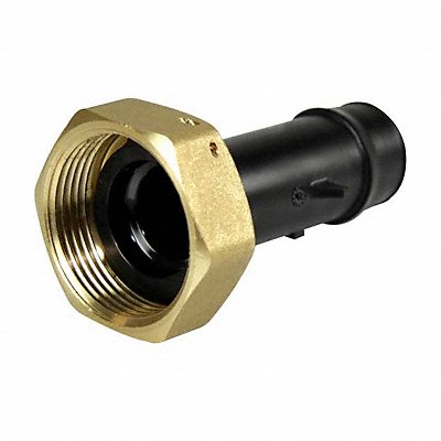 Barbed Couplings Adapters Unions and Elbows