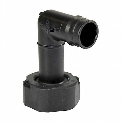 Barbed Couplings Adapters Unions and Elbows