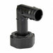 Barbed Couplings Adapters Unions and Elbows