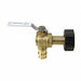 Manual Two-Way Ball Valves