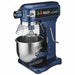 Planetary Mixer 10 Quart