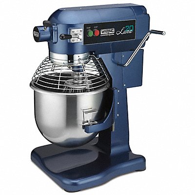 Planetary Mixer 20 Quart