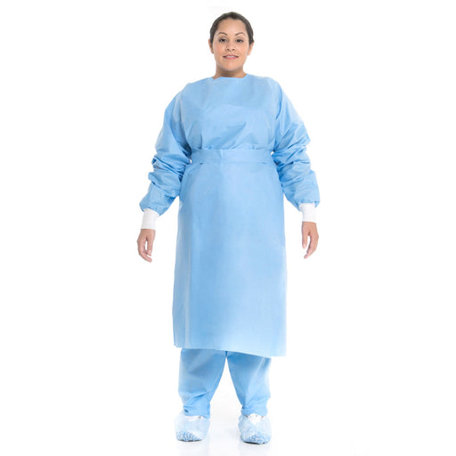 Protective Procedure Gown