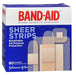 Adhesive Strip