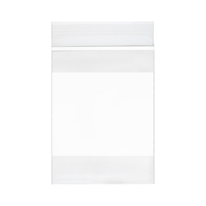 Reclosable Bag