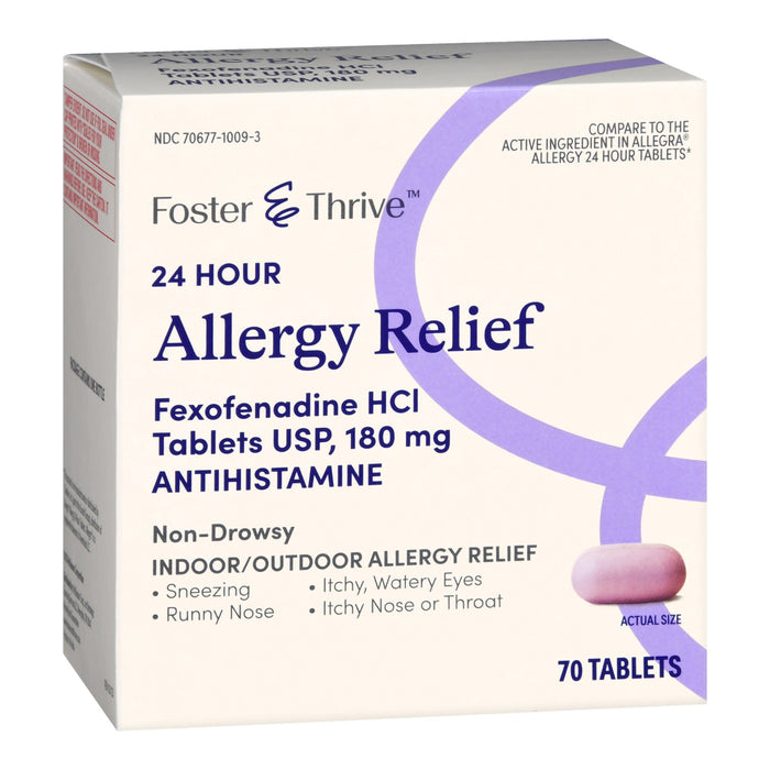 Allergy Relief