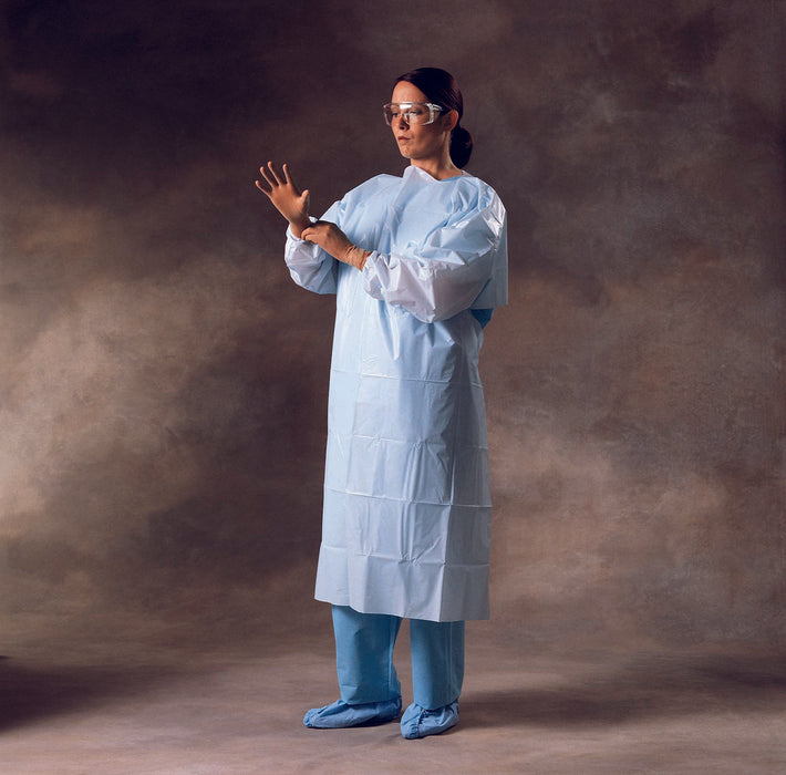 Protective Procedure Gown