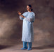 Protective Procedure Gown