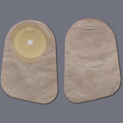 Ostomy Pouch