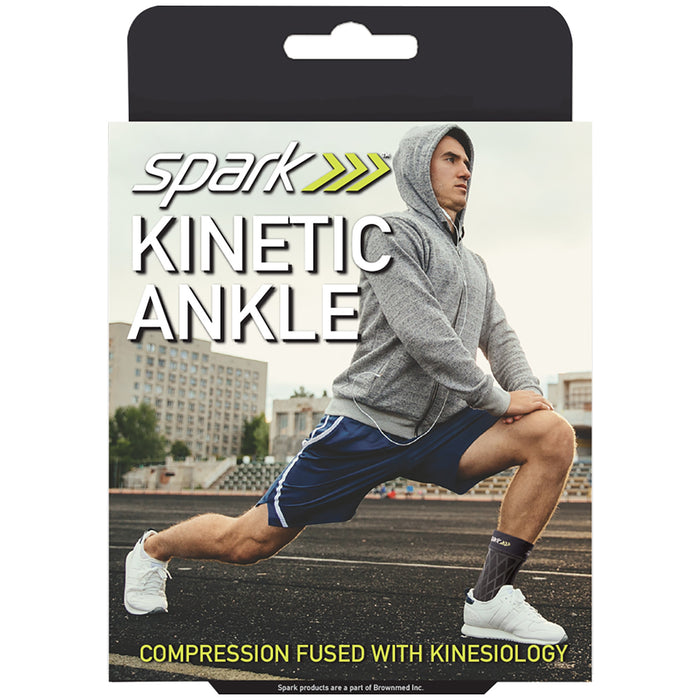 Ankle Support