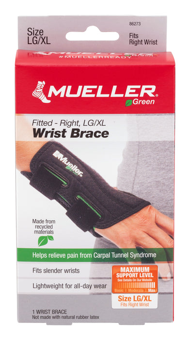 Wrist Brace