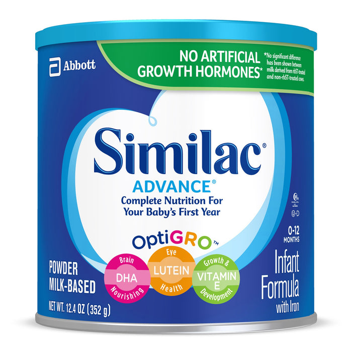 Infant Formula