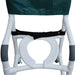 Shower Chair Buckle Safety Belt