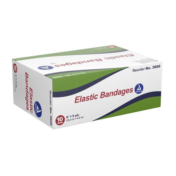 Elastic Bandage