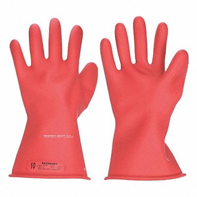 Electrical Gloves