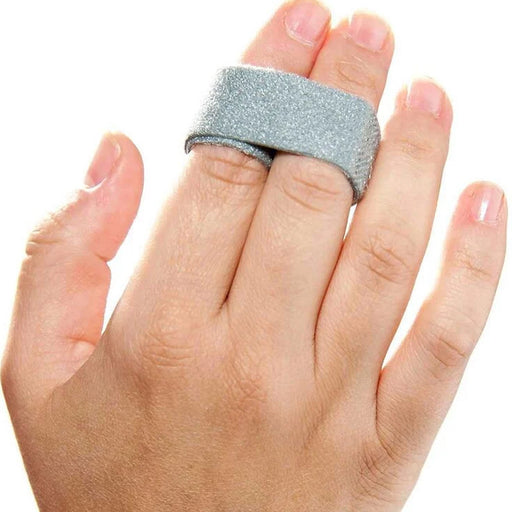 Finger Wrap Splint