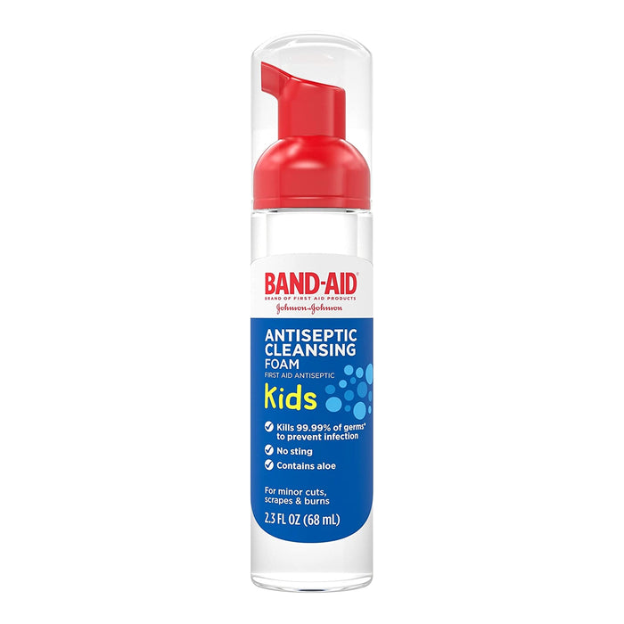 Antiseptic