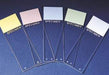 Charged Microscope Slide