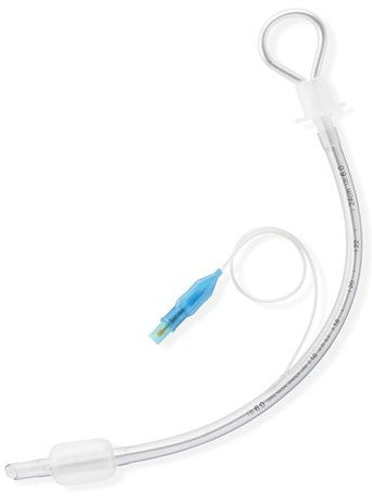 Cuffed Endotracheal Tube