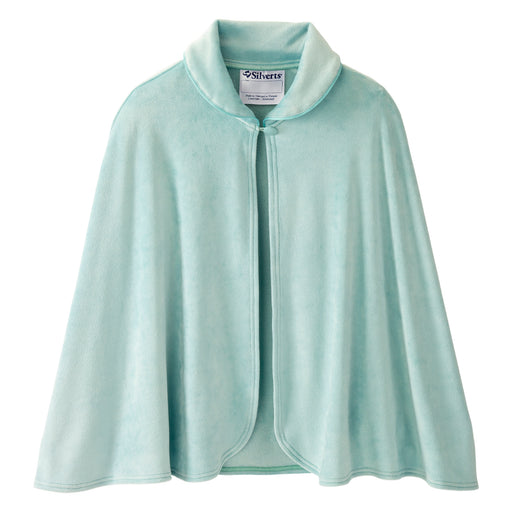 Bed Jacket Cape