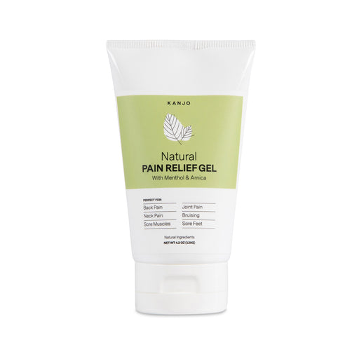 Topical Pain Relief