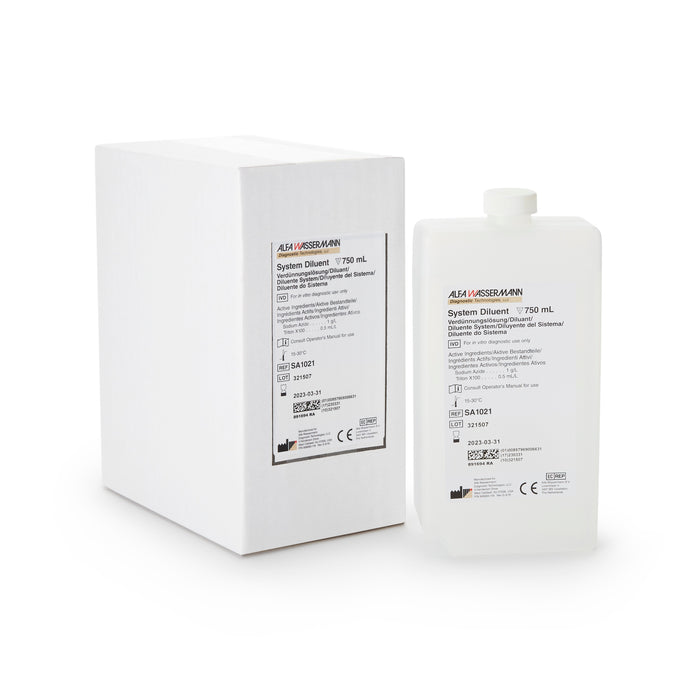 General Chemistry Reagent Diluent