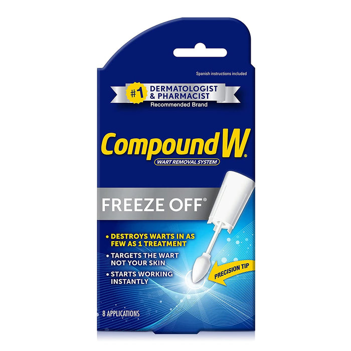 Wart Remover
