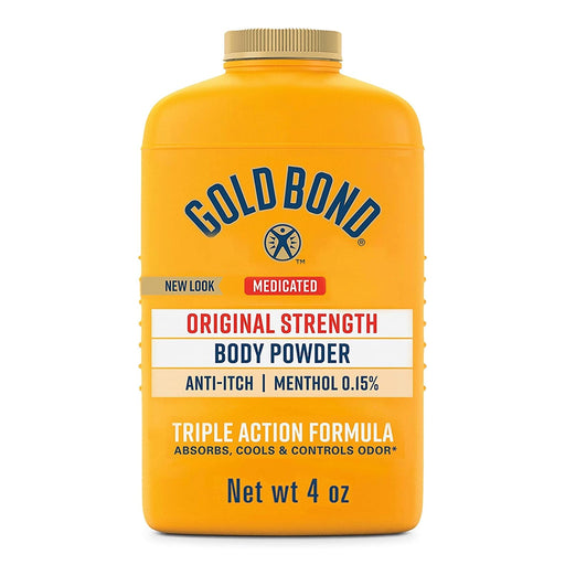 Body Powder