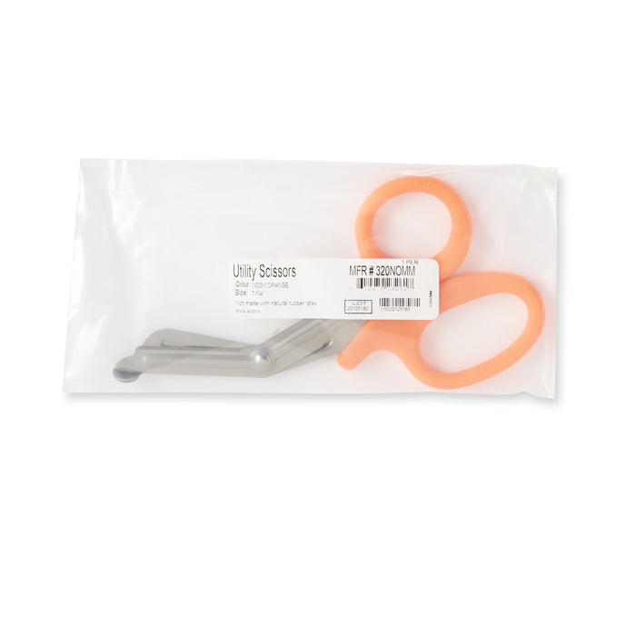 Trauma Shears