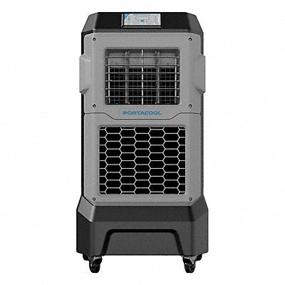 Portable Evaporative Coolers