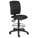 Drafting Chair 26 to 30 in H Range Crepe