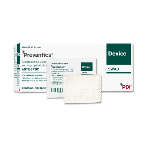 Device Swab