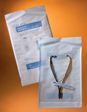 Sterilization Pouch