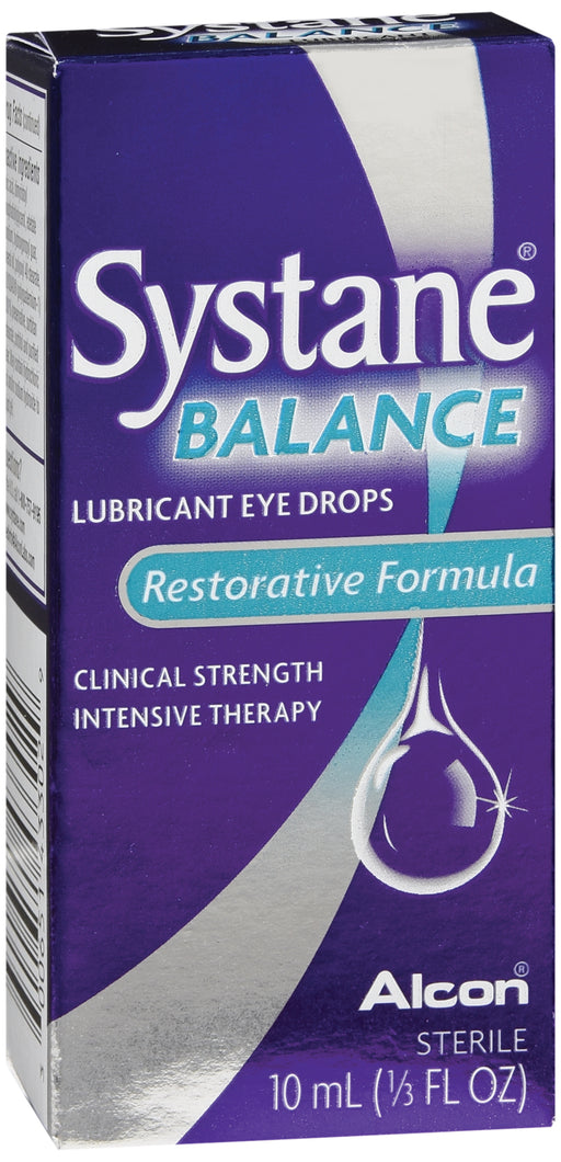 Eye Lubricant