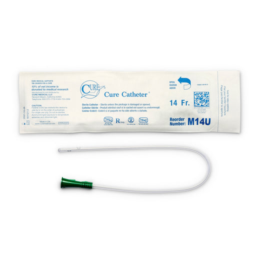 Urethral Catheter