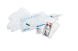 Intermittent Closed System Catheter Tray